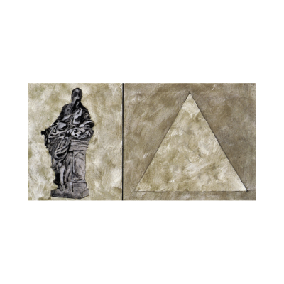 1985 Das Tugendhafte Dreieck