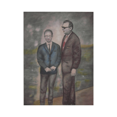 Vatersohn.berlin 1964